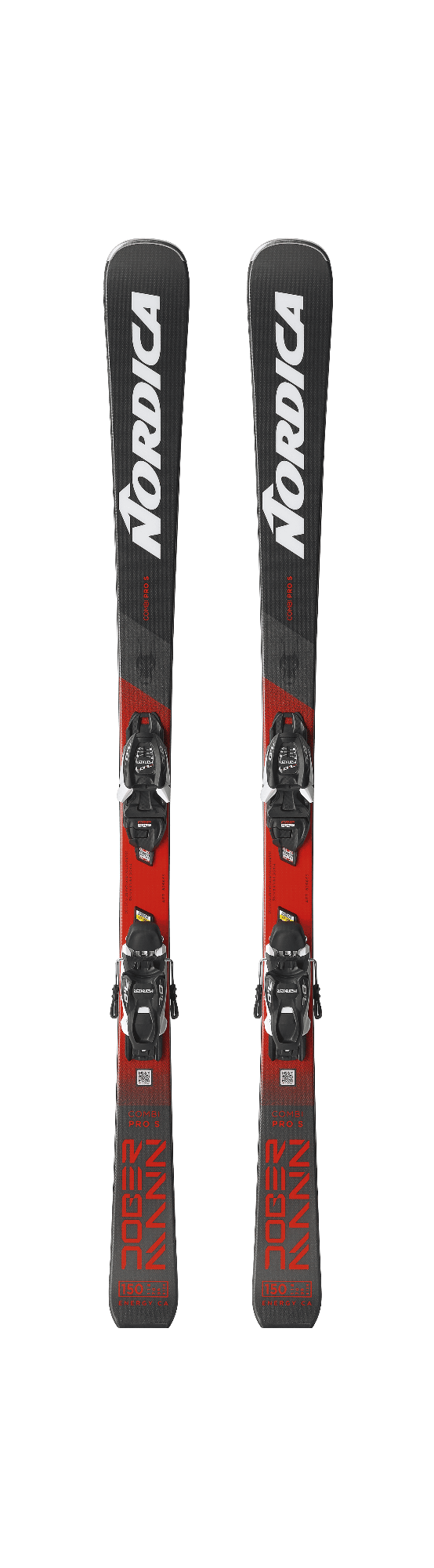 Nordica Dobermann Combi Pro S 2027