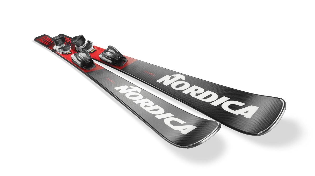 Nordica Dobermann Combi Pro S 2027