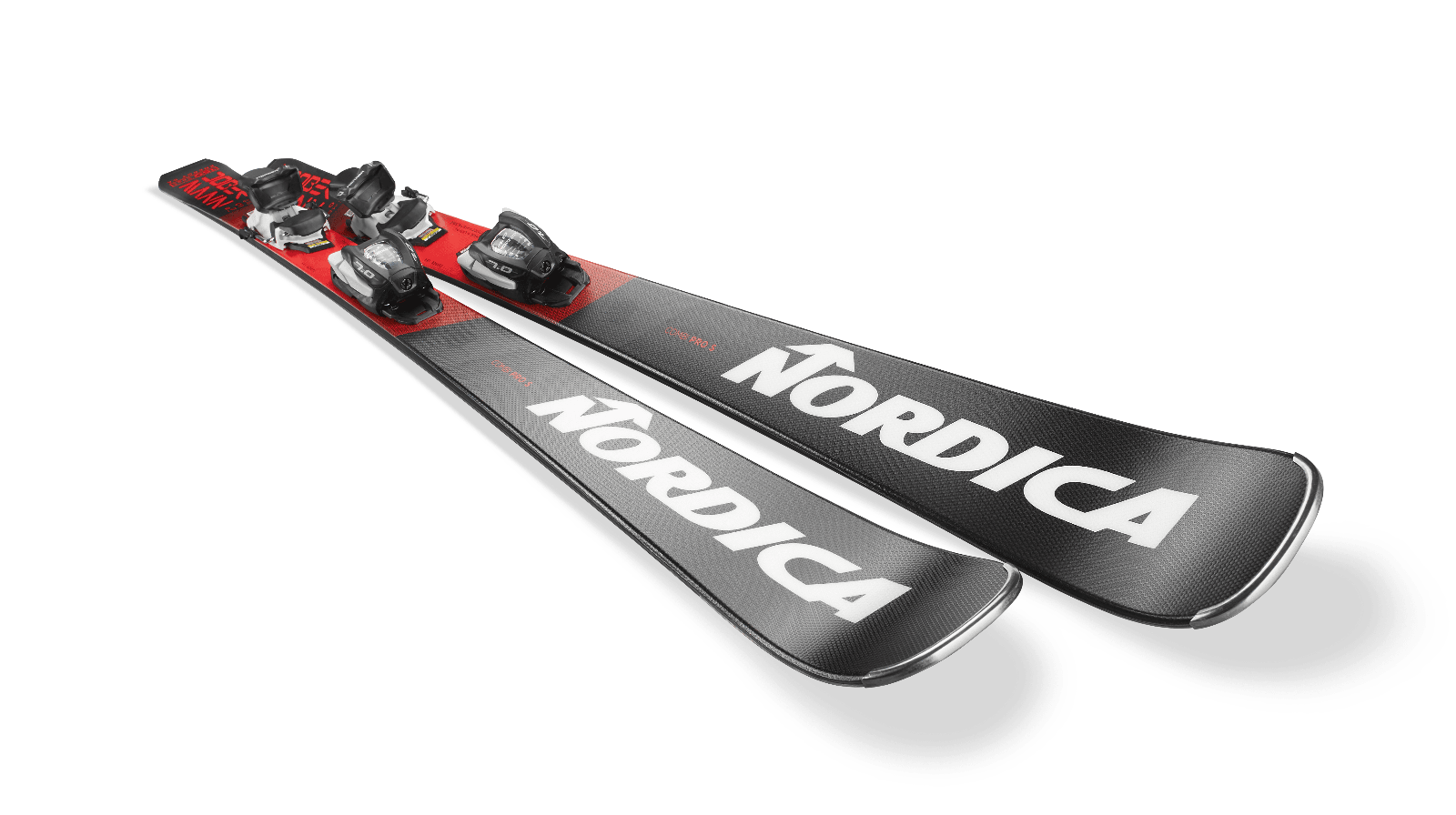 Nordica Dobermann Combi Pro S Skis 2026