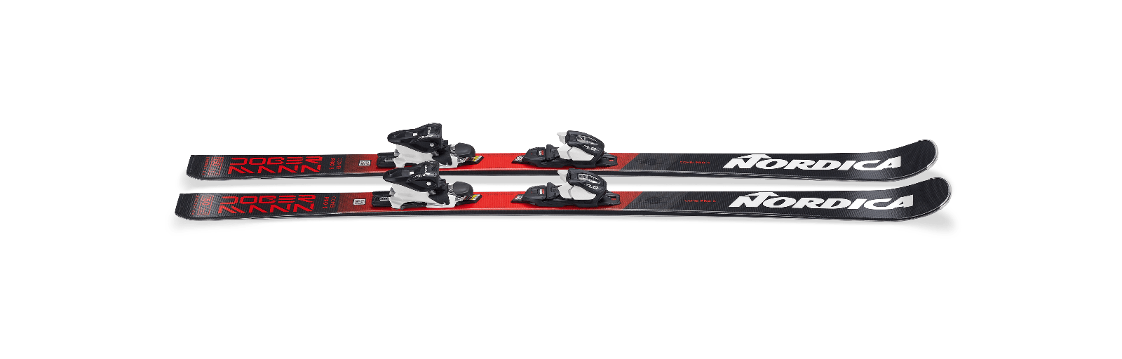 Nordica Dobermann Combi Pro S Skis 2026