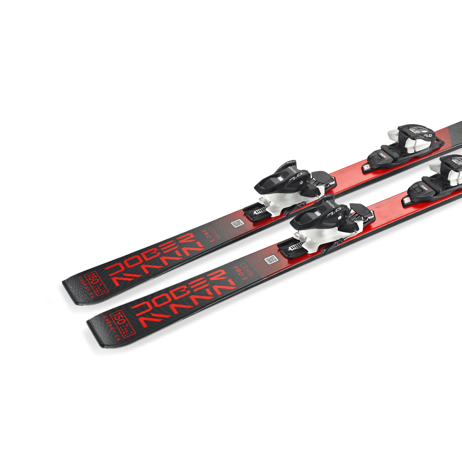 Nordica Dobermann Combi Pro S Skis 2026 Tails