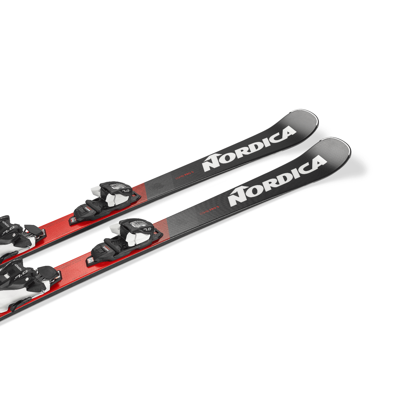 Nordica Dobermann Combi Pro S Skis 2026