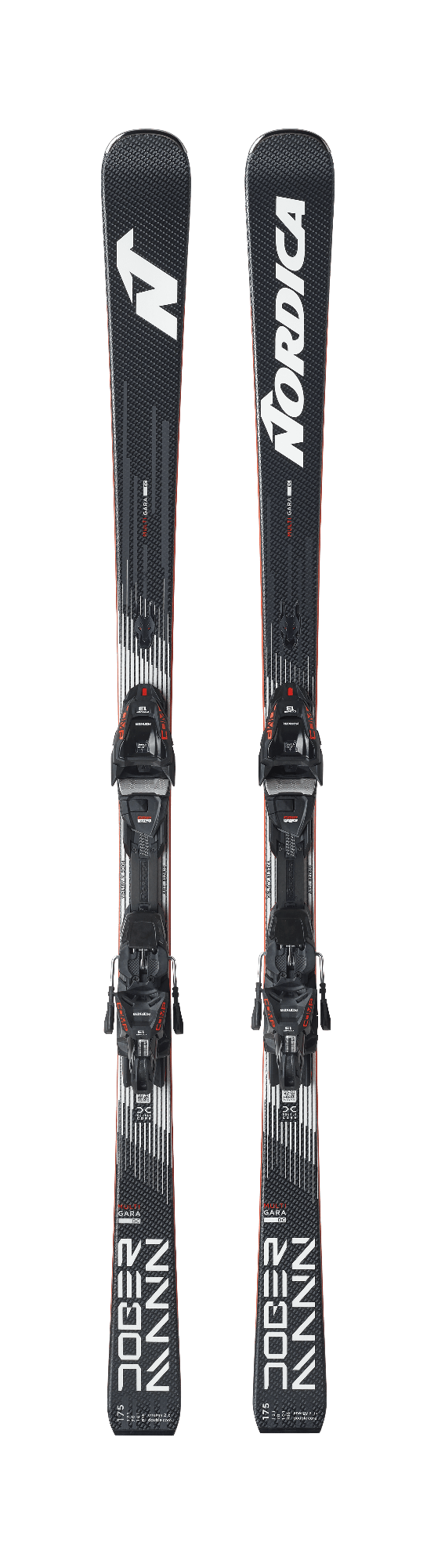 Nordica Dobermann Multigara DC Skis 2027