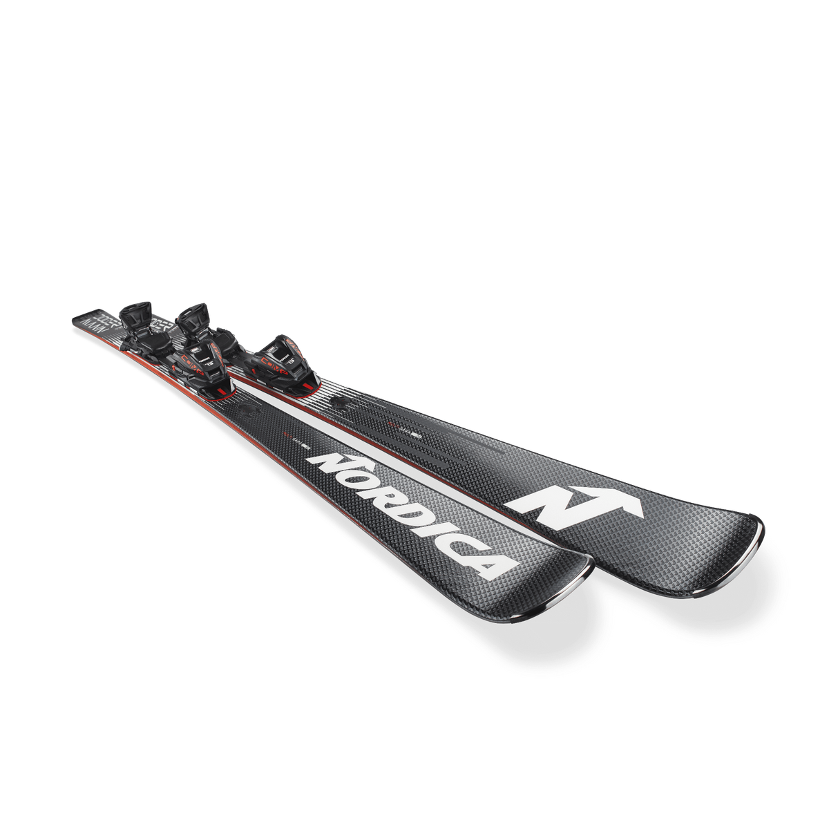 Nordica Dobermann Multigara DC Skis 2027