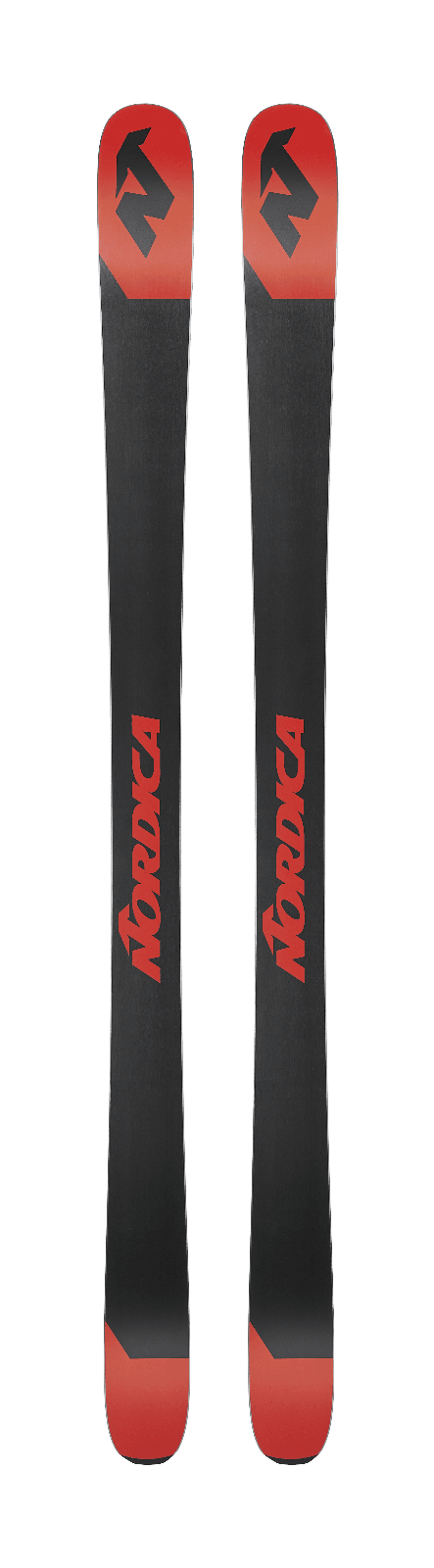 Nordica Enforcer 94 Skis 2026 Bases