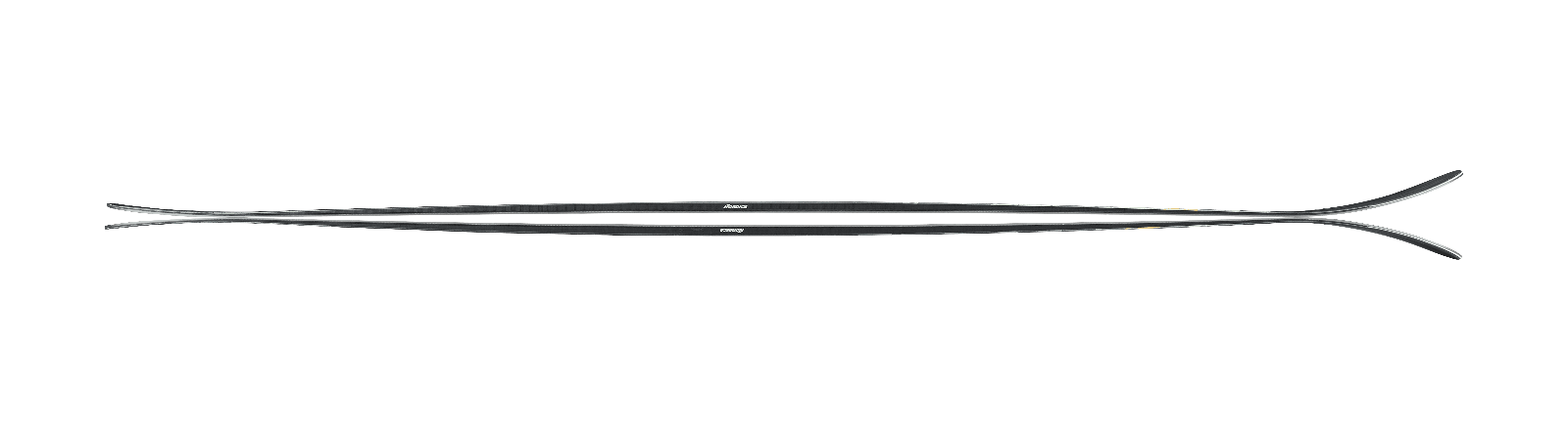 Nordica Enforcer 94 Skis 2026 Camber Profile