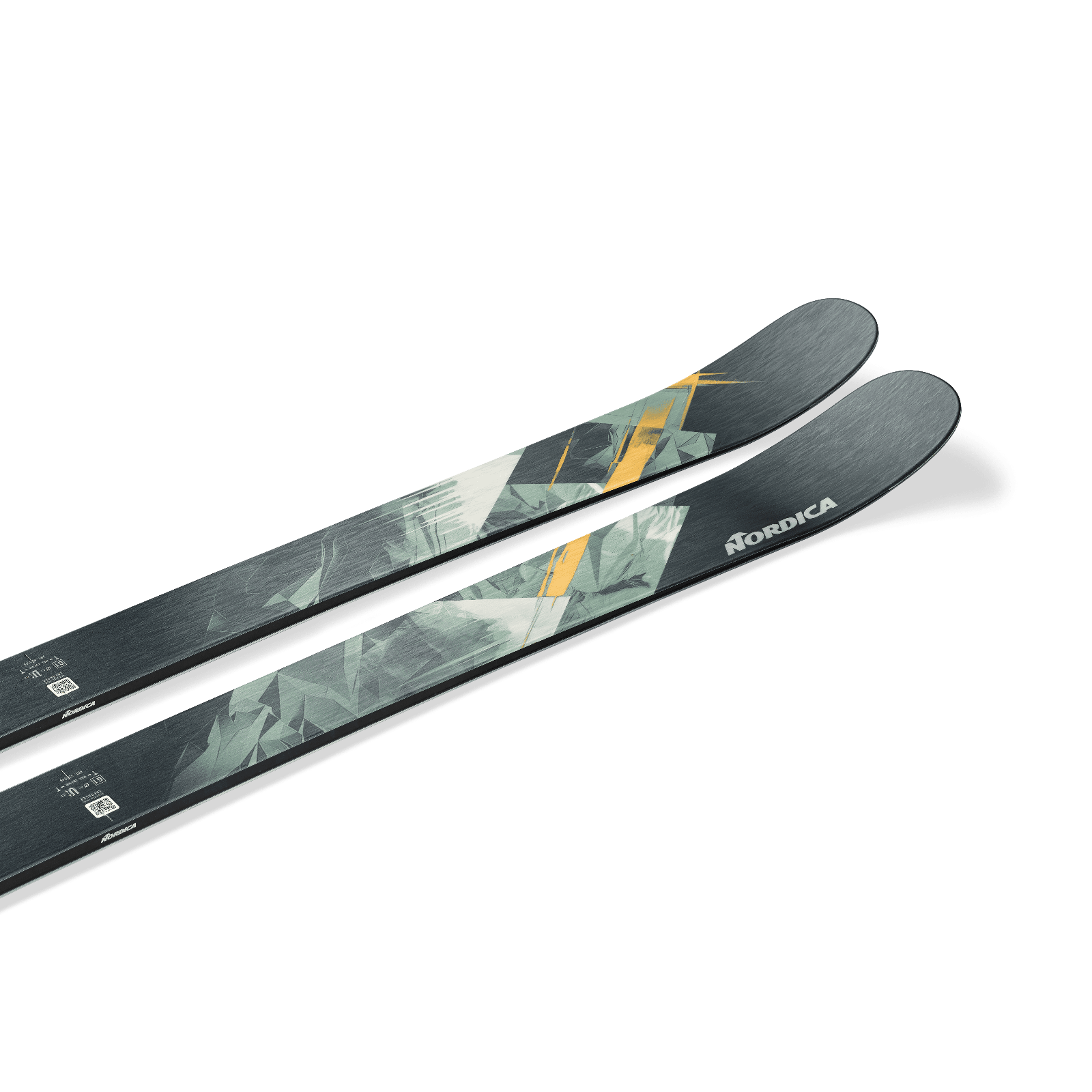 Nordica Enforcer 94 Skis 2026 Tips