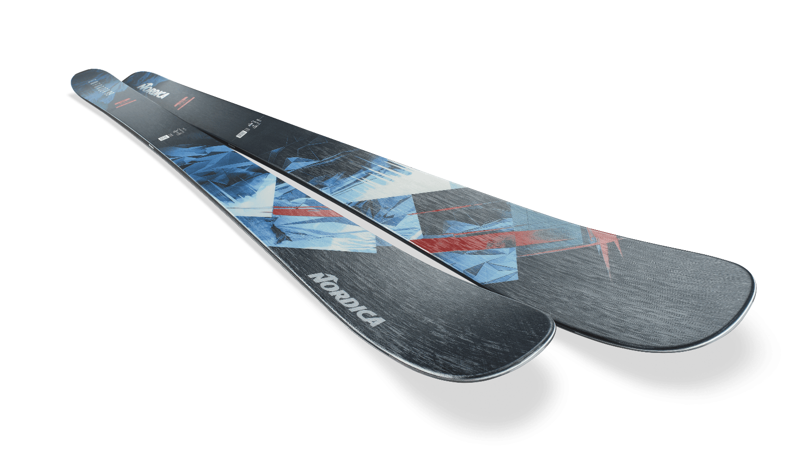 Nordica Enforcer 99 Skis 2026