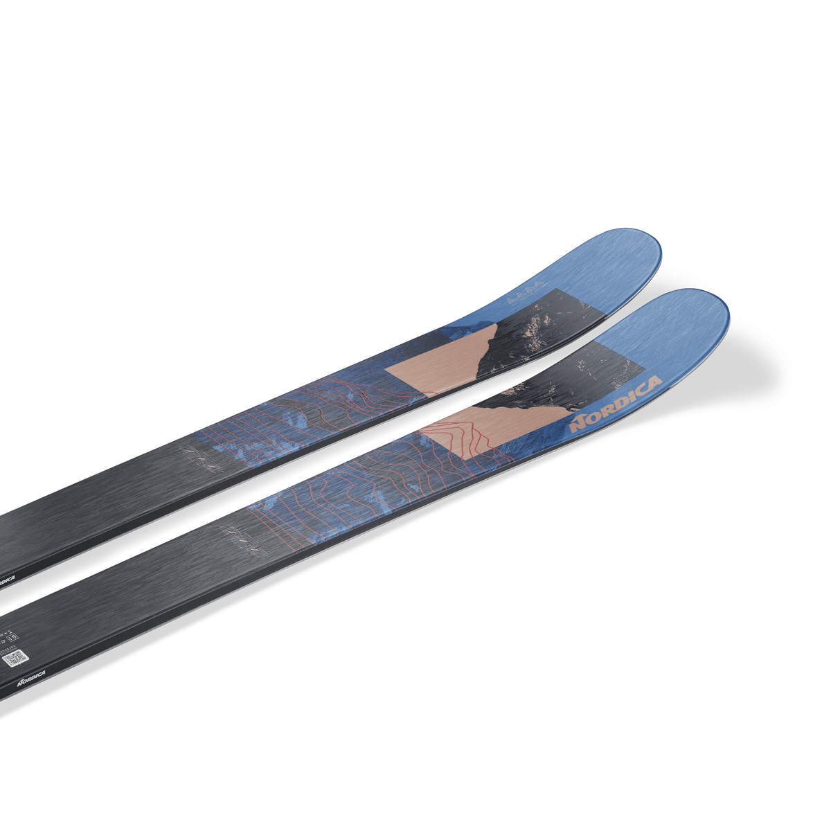 Nordica Enforcer 99 Skis 2027