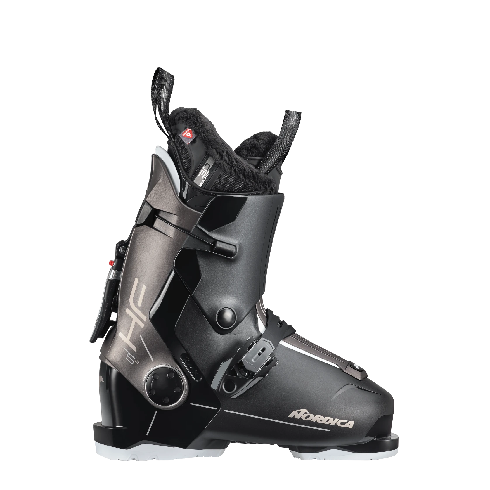 Nordica HF 75 W Ski Boots 2026