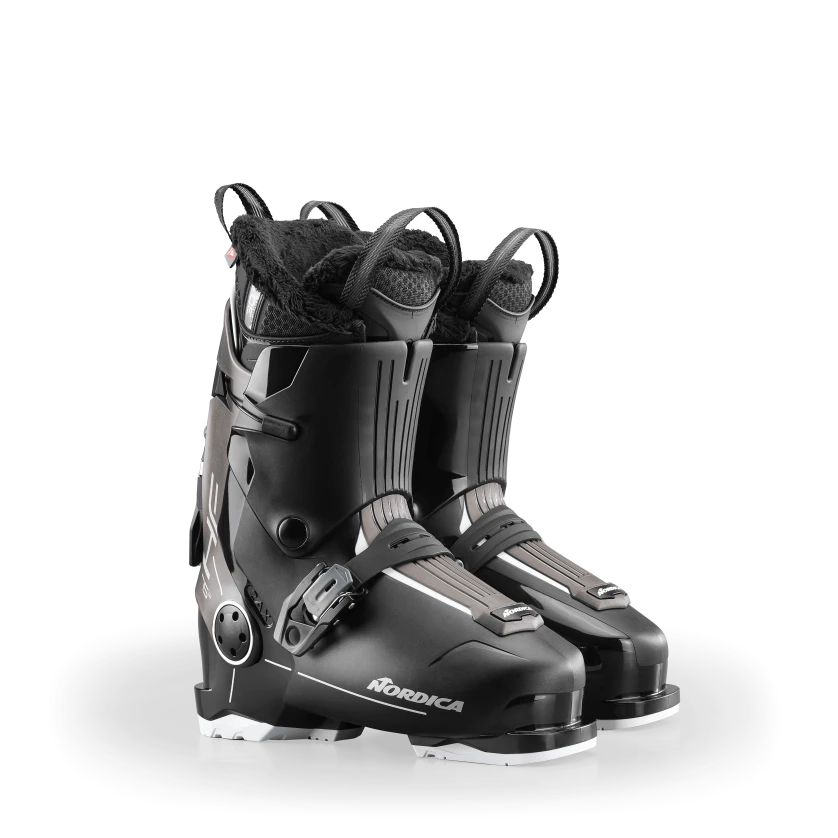 Nordica HF 75 W Ski Boots 2026