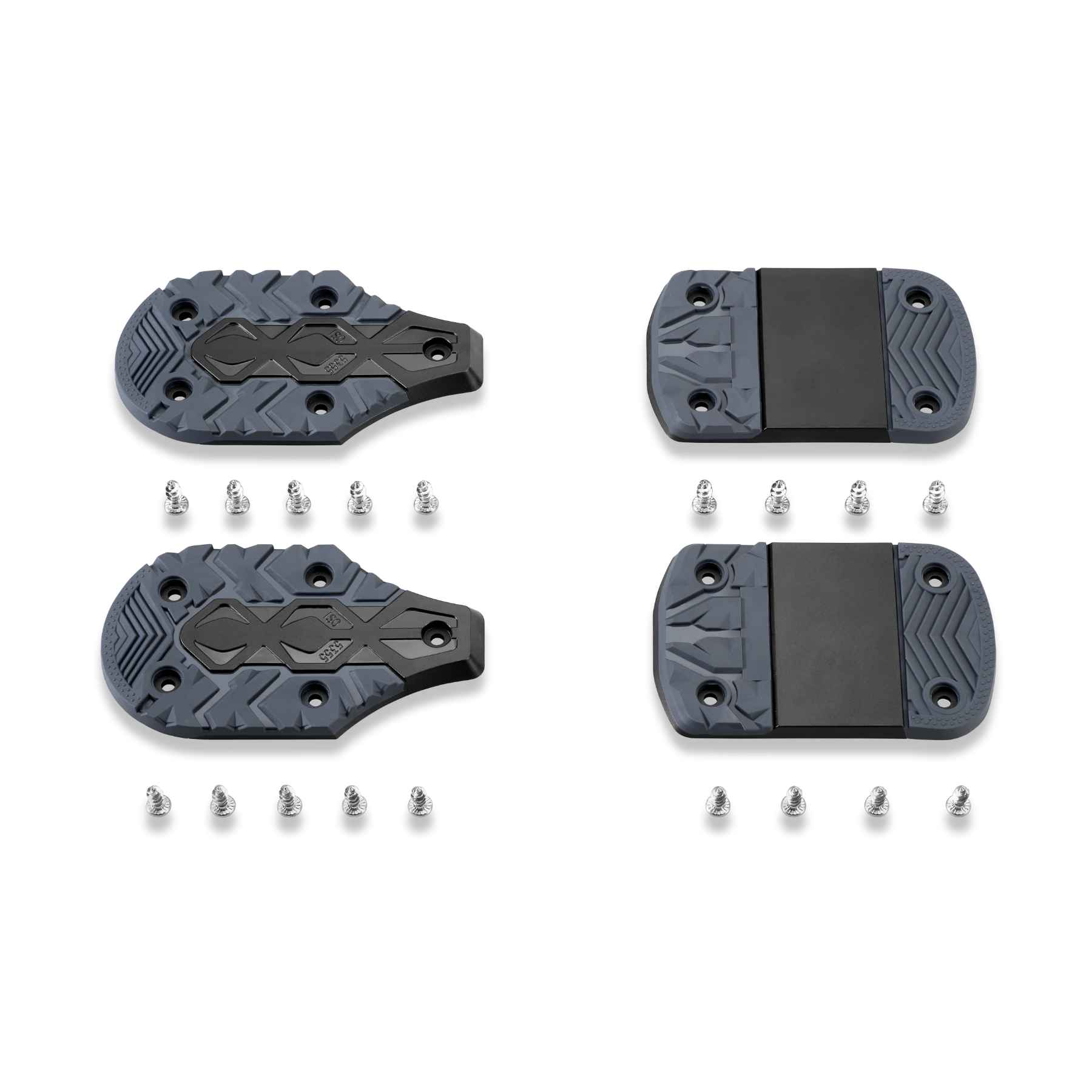 Nordica Machine Xtragrip 5355 Alpine Soles