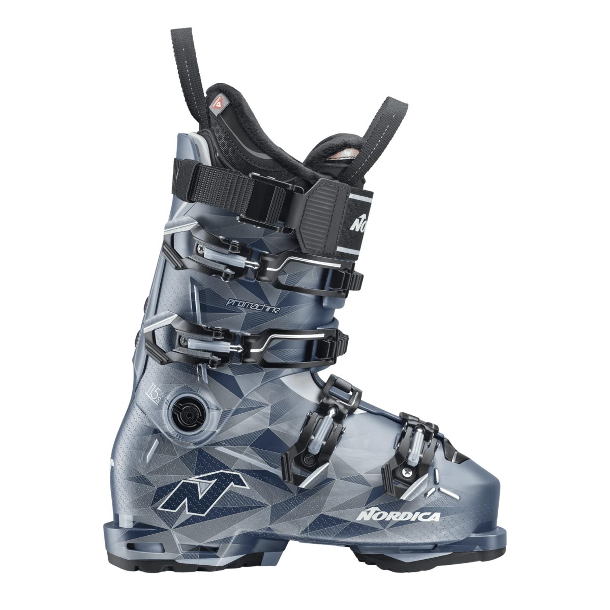 Nordica Promachine 3 115 S W Ski Boots 2027