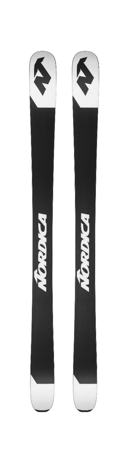 Nordica Santa Ana 92 Skis 2026 Bases