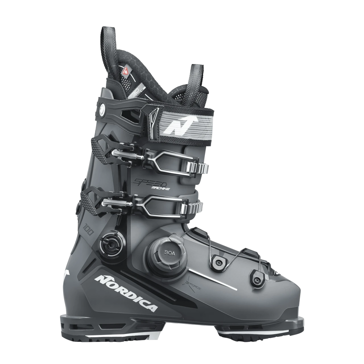 Nordica Speedmachine 3 100 BOA Ski Boots 2027