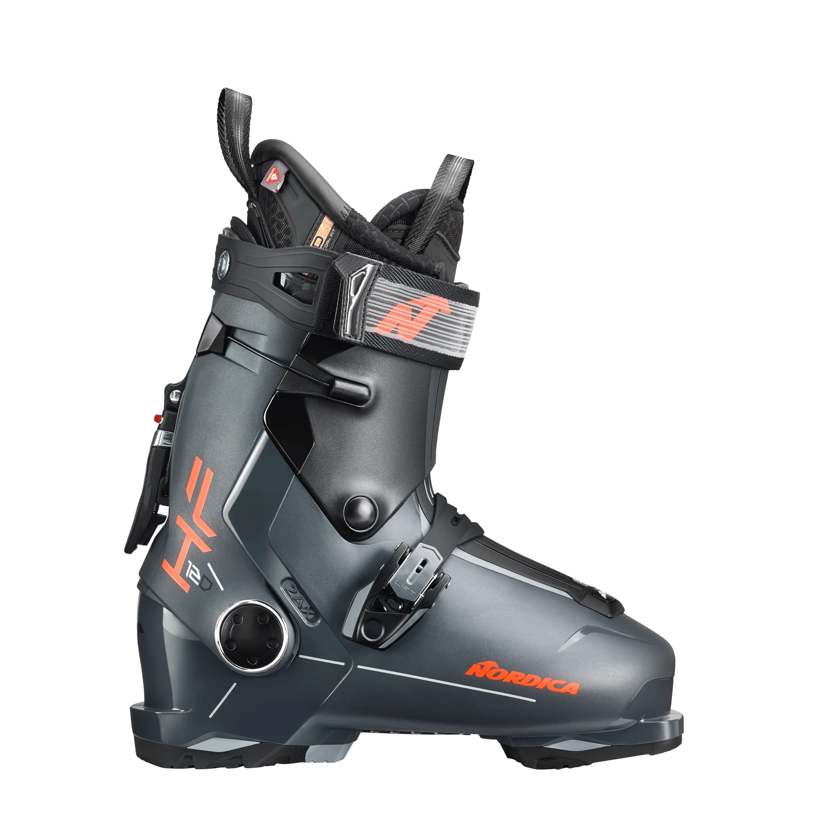 Nordica HF 120 Ski Boots 2026