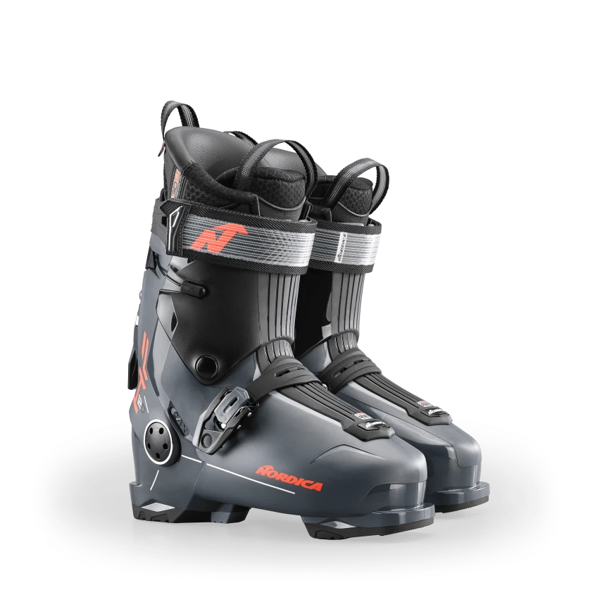 Nordica HF 120 Ski Boots 2026