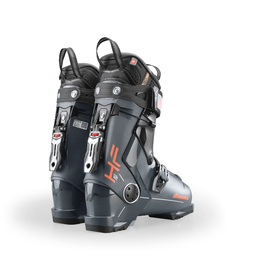 Nordica HF 120 Ski Boots 2026