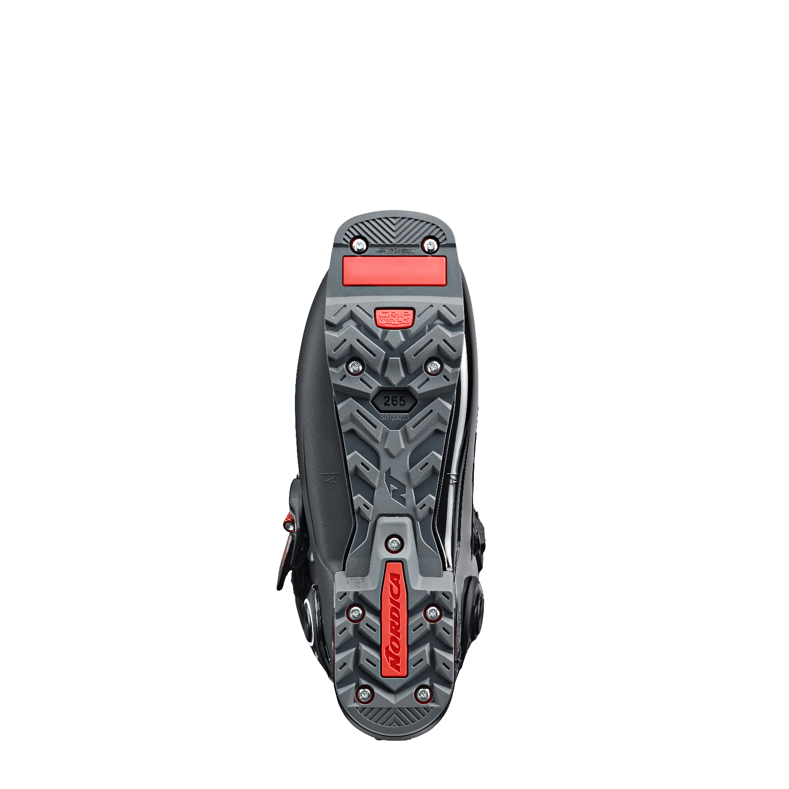 Nordica HF Pro 130 GW Ski Boots 2026