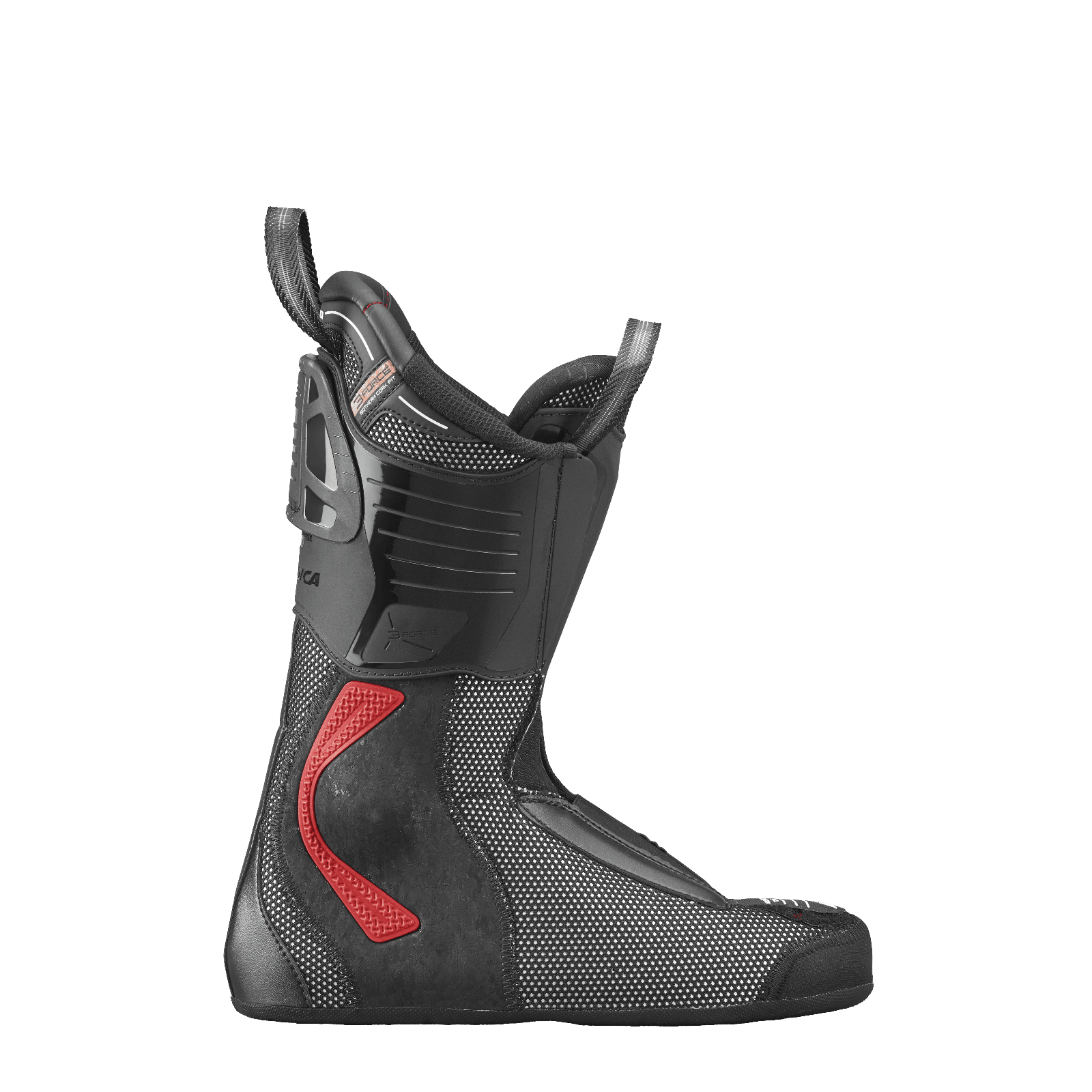 Nordica Speedmachine 3 130 S BOA Cuff Ski Boots 2026