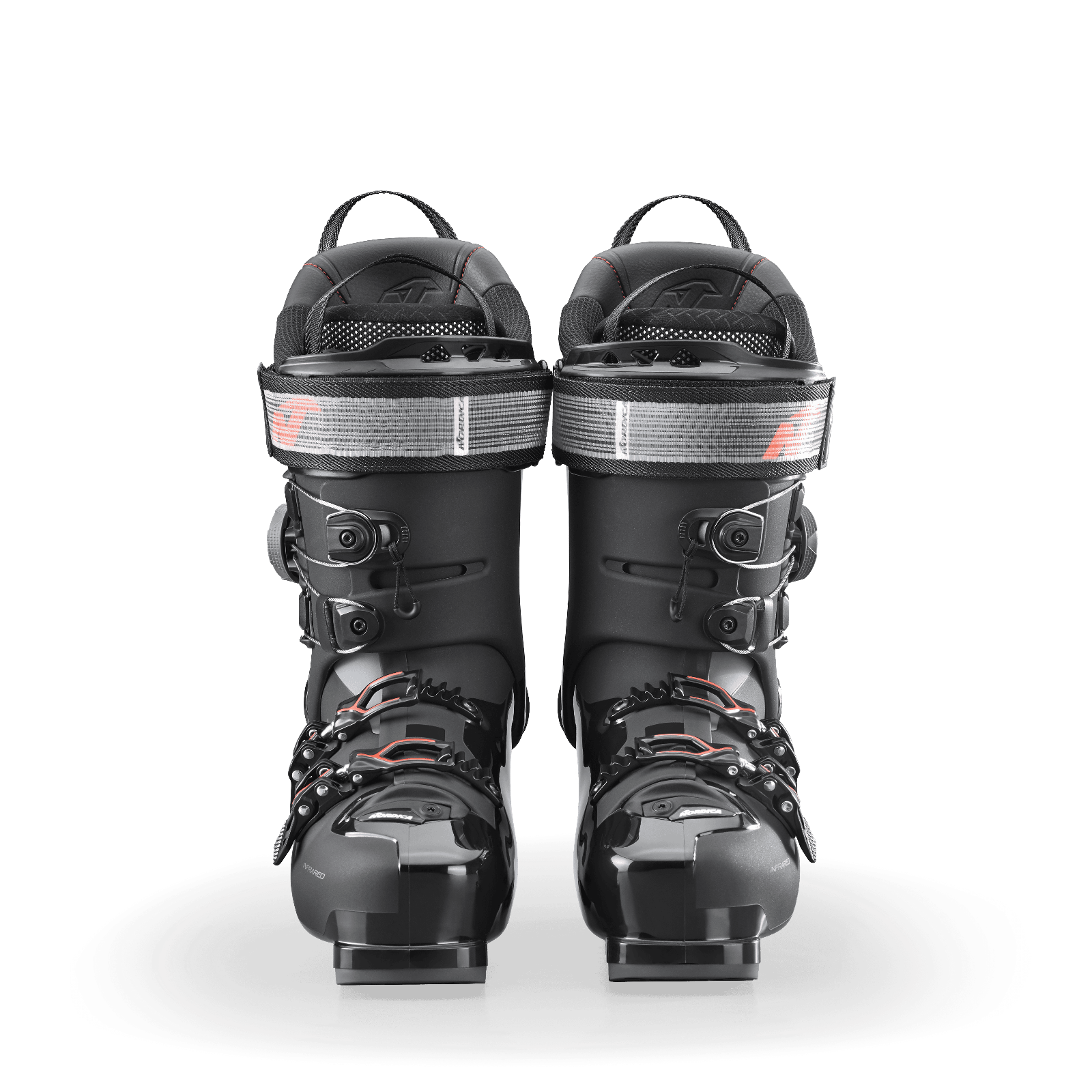 Nordica Speedmachine 3 130 S BOA Cuff Ski Boots 2026