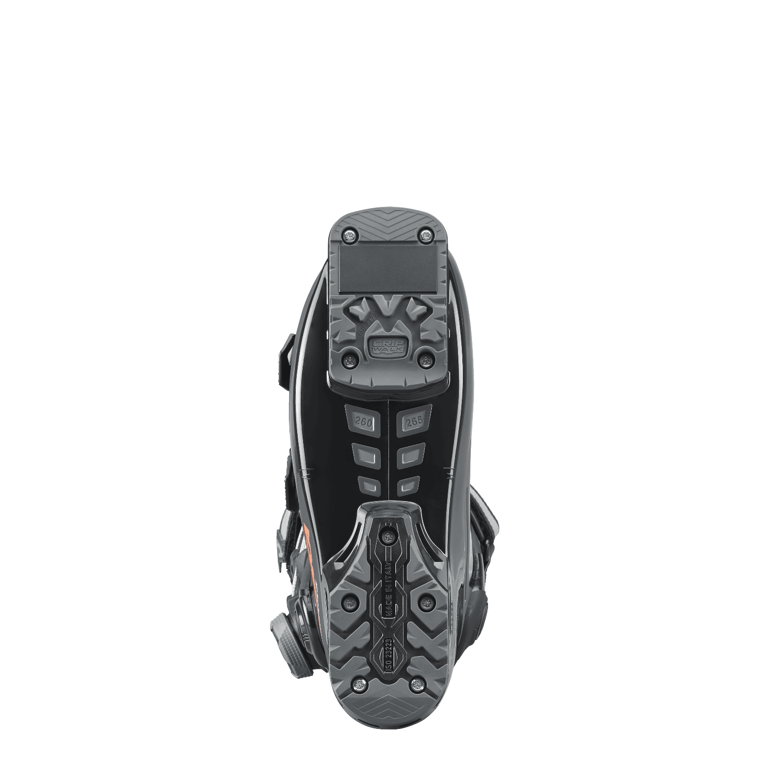 Nordica Speedmachine 3 130 S BOA Cuff Ski Boots 2026