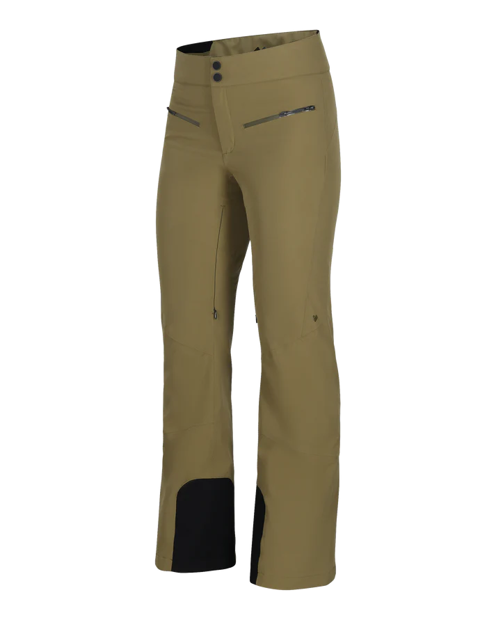 Obermeyer Bliss Snow Pant Smokey Olive