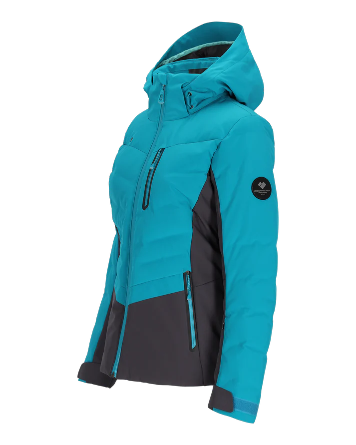 Obermeyer cosima ski jacket hotsell