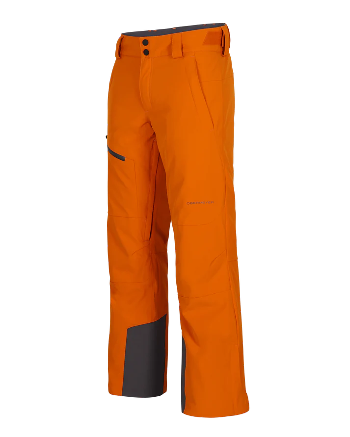 Obermeyer Men's Force Pant Bergamot
