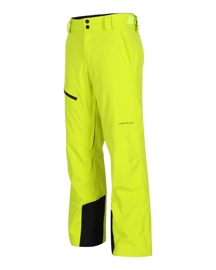 Obermeyer Men's Force Pant Spark