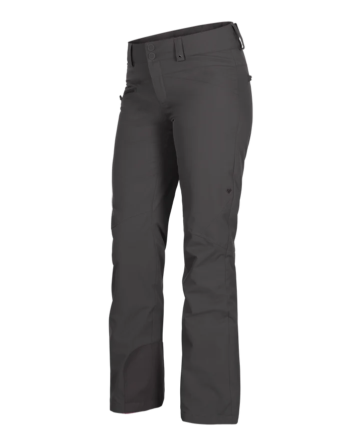 Obermeyer Women's Malta Snow Pant Basalt