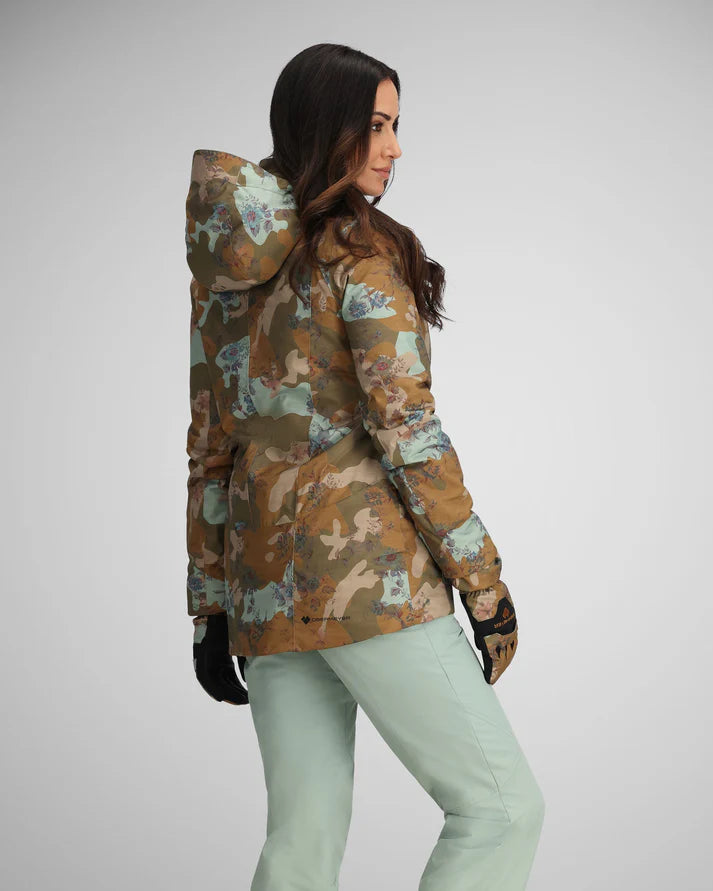 Obermeyer Women's First Chair Jacket