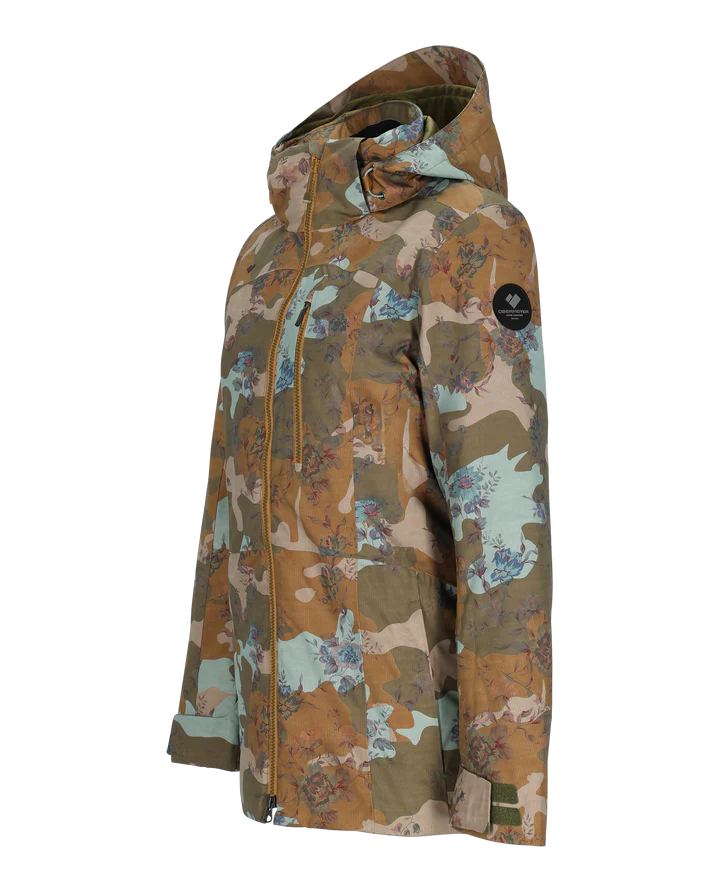 Obermeyer Women's First Chair Jacket