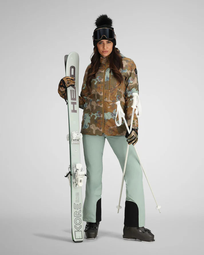 Obermeyer Women's First Chair Jacket