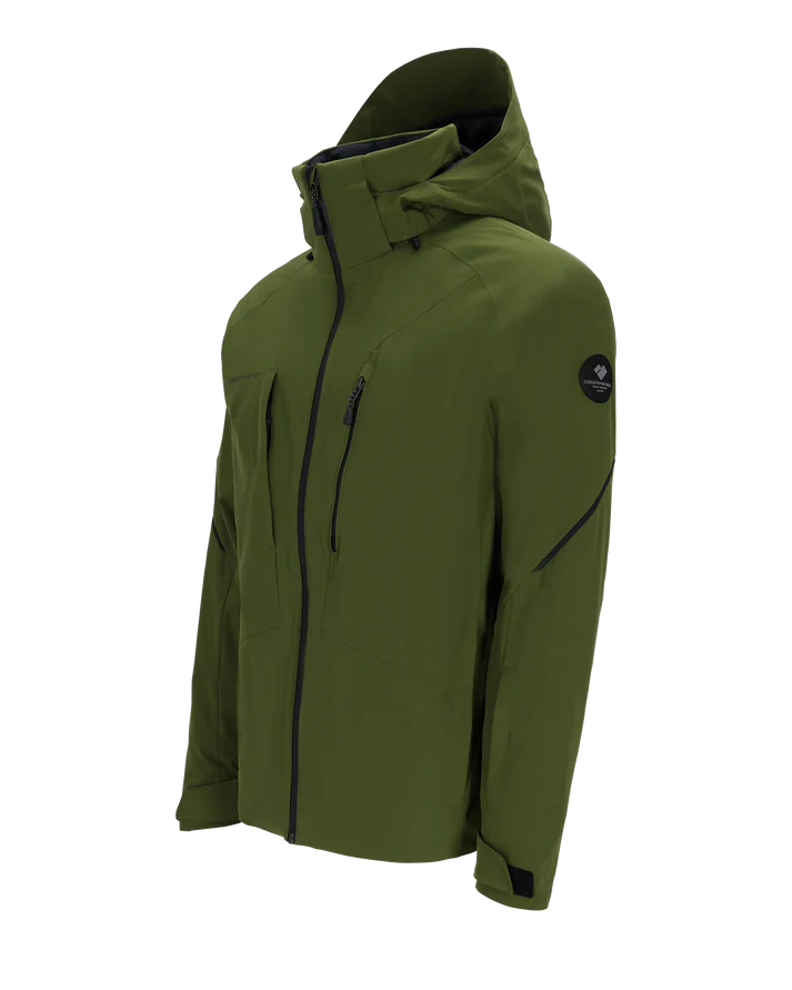 Obermeyer Men's Raze Jacket