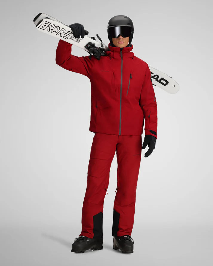 Obermeyer Men's Raze Jacket Obermeyer Men's Raze Jacket