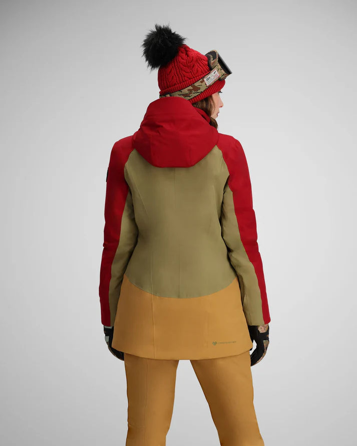 Obermeyer Women's First Chair Jacket