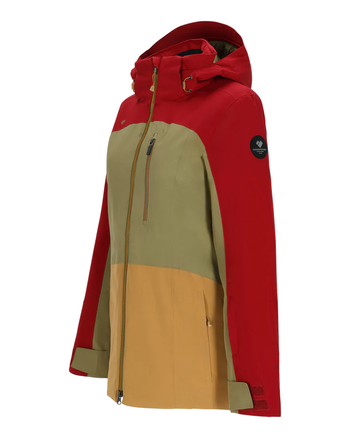 Obermeyer Women's First Chair Jacket