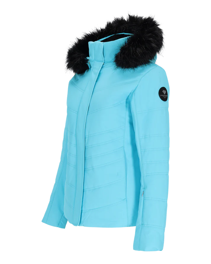 Obermeyer Chaqueta Toscana II para mujer