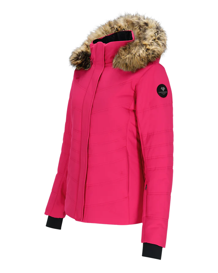 Obermeyer Women's Tuscany II Jacket Showstopper