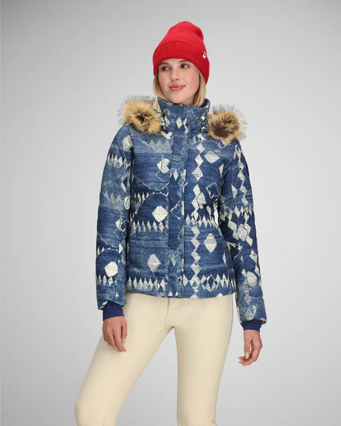 Obermeyer Women's Tuscany II Jacket