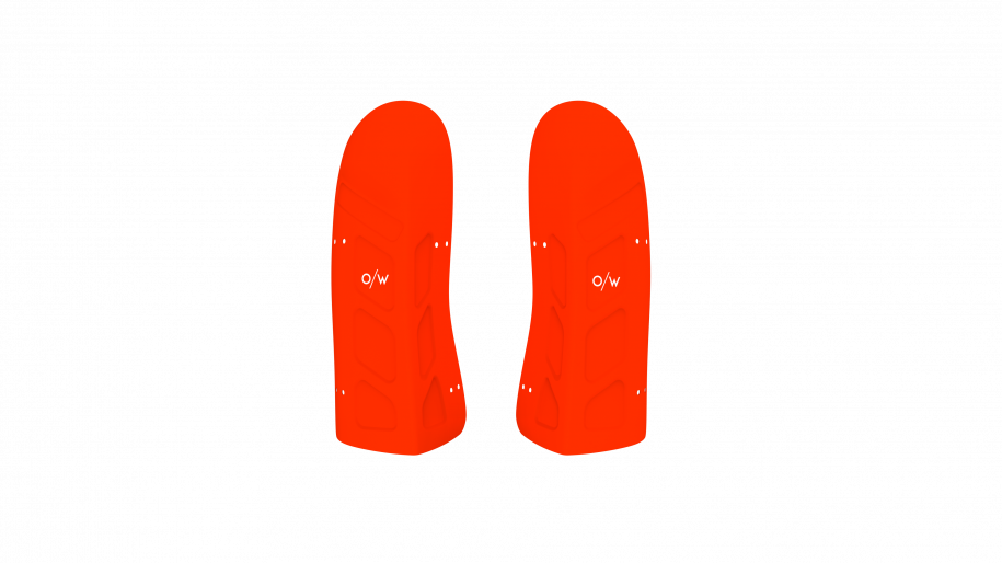 ワンウェイ SHIN GUARD JUNIOR