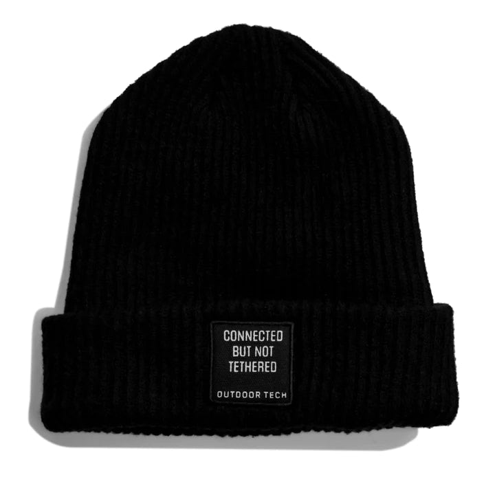 Outdoor Tech Shred Beanie