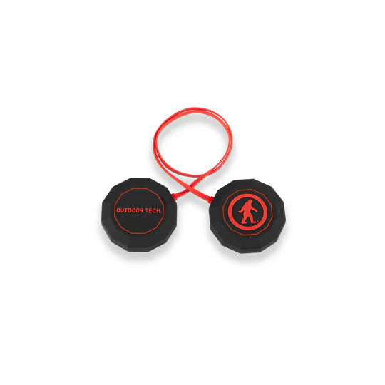 Outdoor Tech Chips® XV - Universal Helmet Headphones