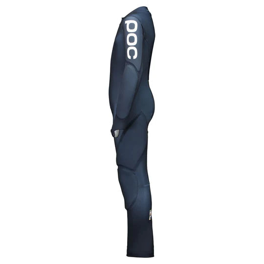 POC Skin GS Jr Ski Race Suit