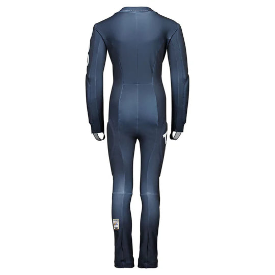 POC Skin GS Jr Ski Race Suit