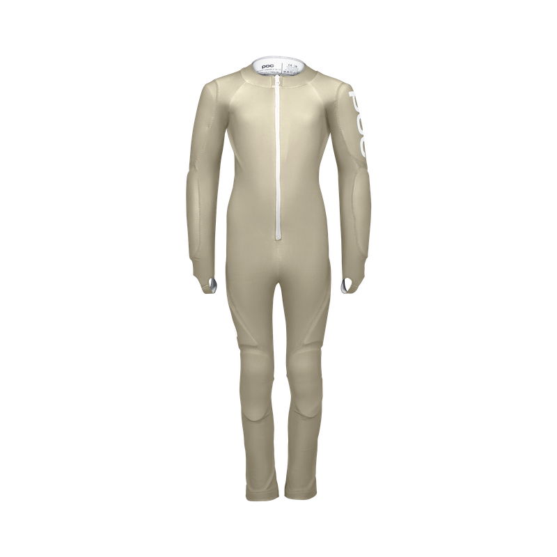 POC Skin GS Race Suit Natrolite Beige
