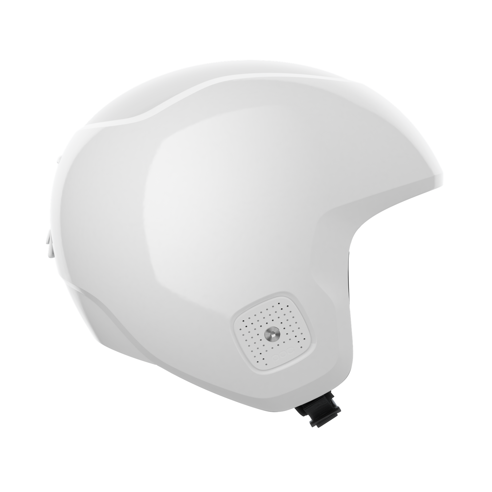 POC Skull Dura Jr Helmet Hydrogen White