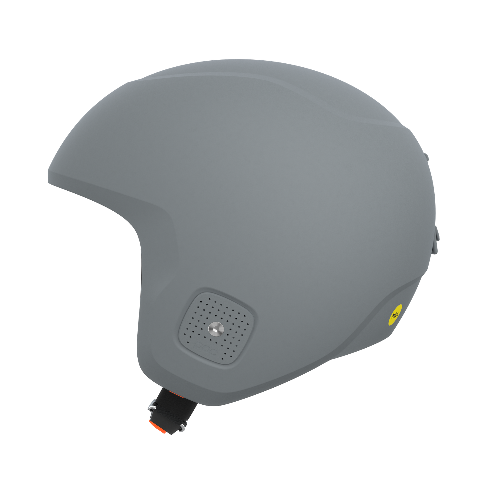 POC Skull Dura X MIPS Helmet Granite Grey Matt