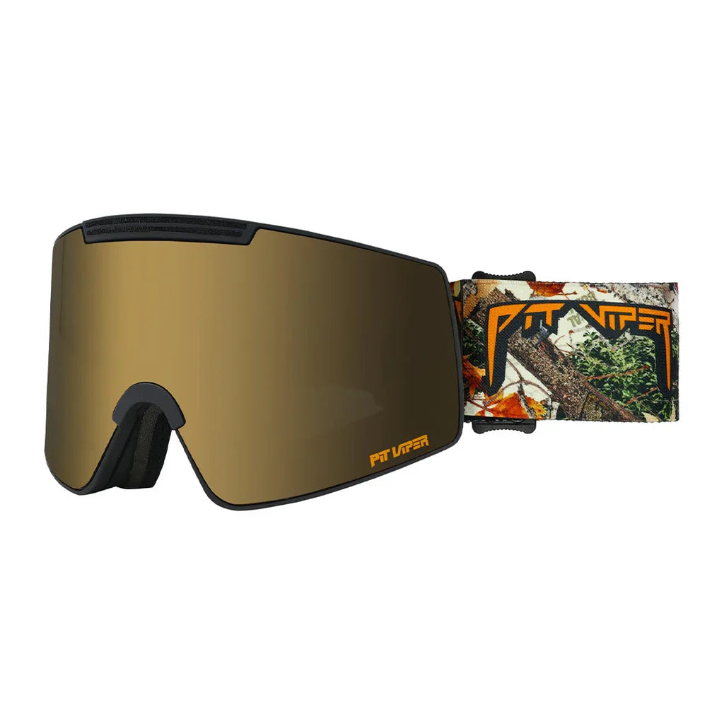 Pit Viper The Actualbush Proform Goggle